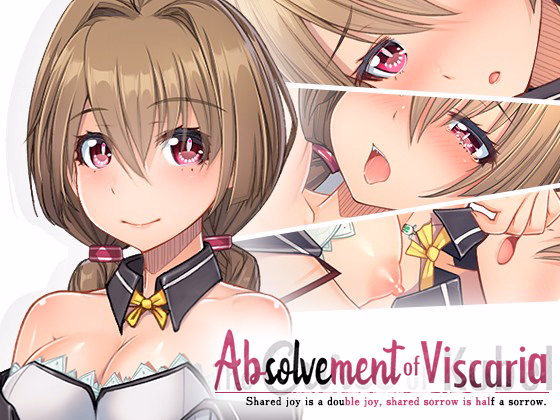 Absolvement of Viscaria — free RPGM adult game download