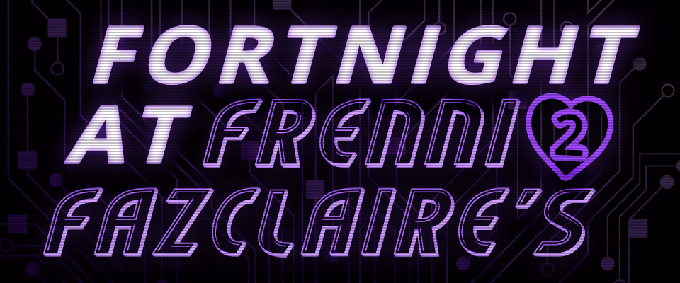 A Fortnight at Frenni Fazclaire's 2 — free Ren'Py adult game download