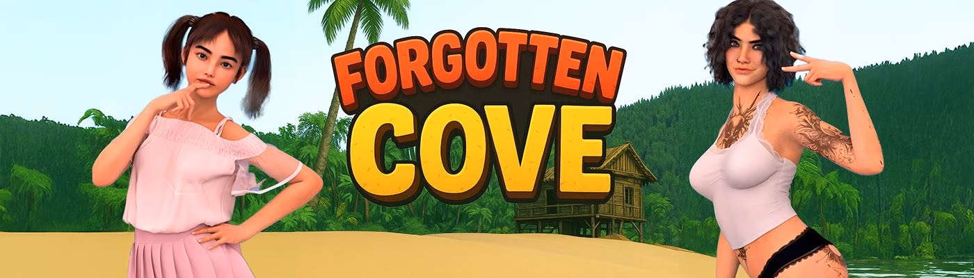 Forgotten Cove