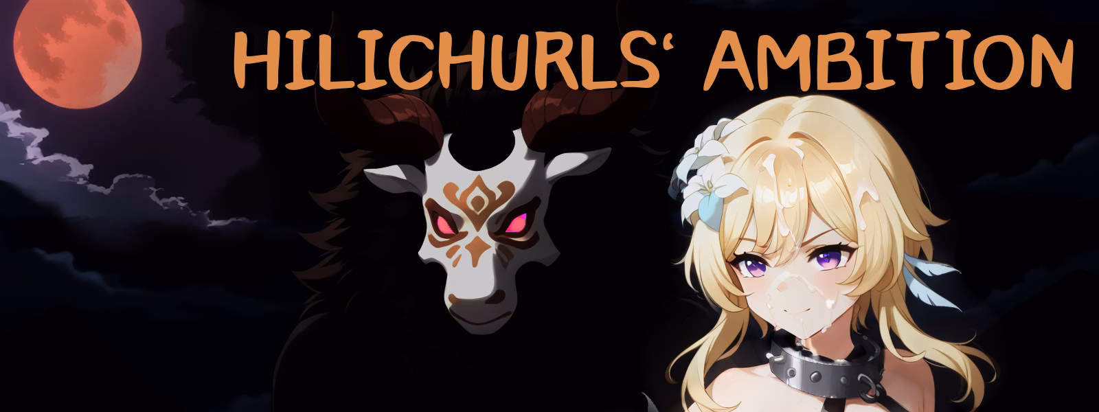 Hilichurl's Ambition — free Others adult game download