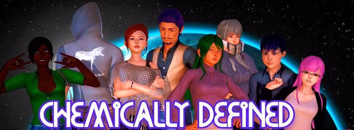 Chemically Defined — free Ren'Py adult game download