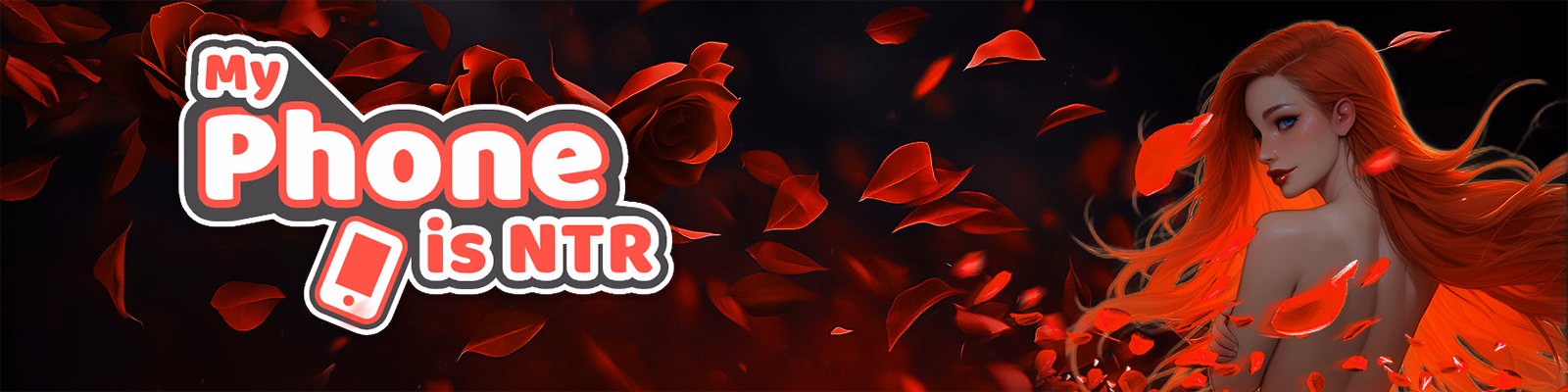 My Phone Is NTR — free HTML adult game download