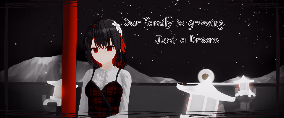 Just a Dream — free Ren'Py adult game download