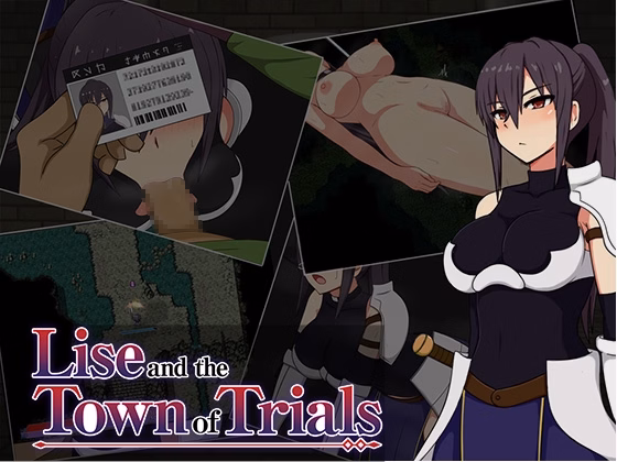 Liese in the City of Trials