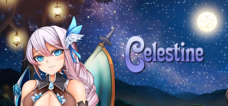 Celestine — free RPGM adult game download