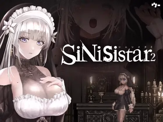 SiNiSistar 2 — free Unity adult game download