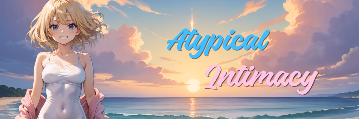 Atypical Intimacy — free Ren'Py adult game download