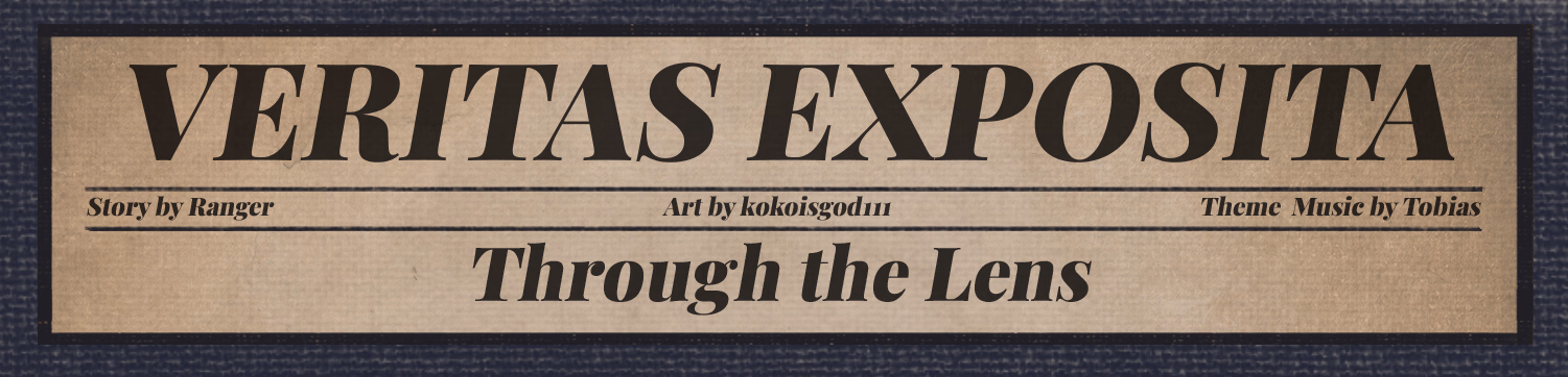 Veritas Exposita — free Ren'Py adult game download