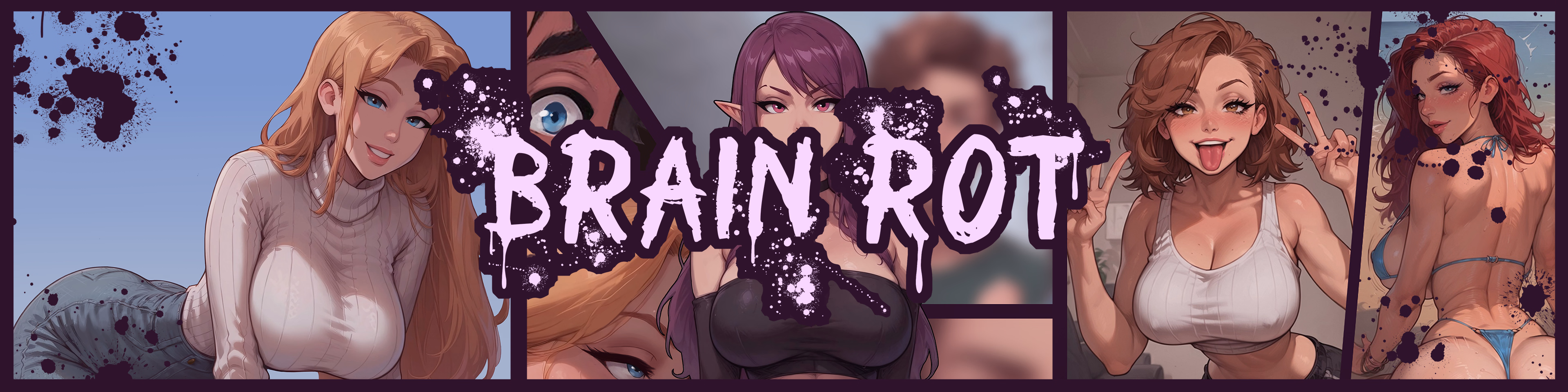 Brain Rot