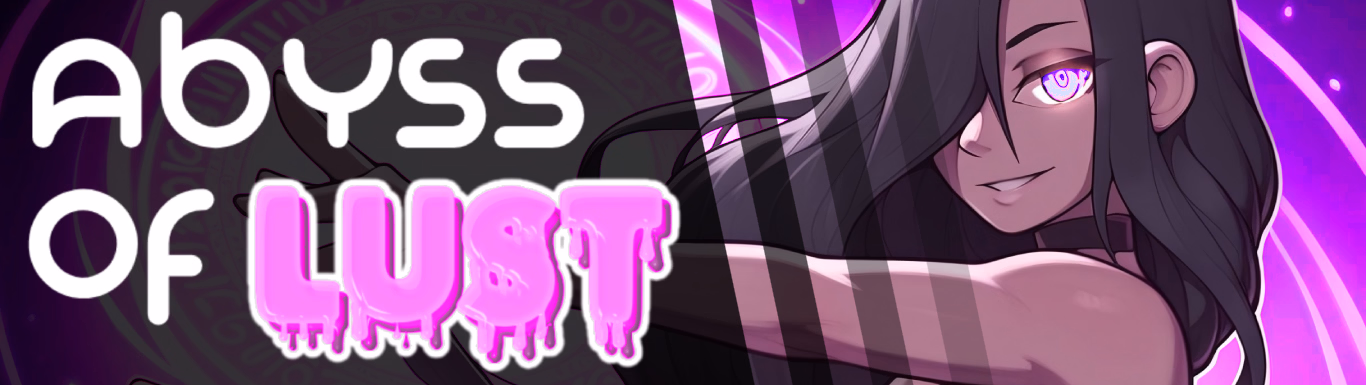 Abyss of Lust — free Ren'Py adult game download