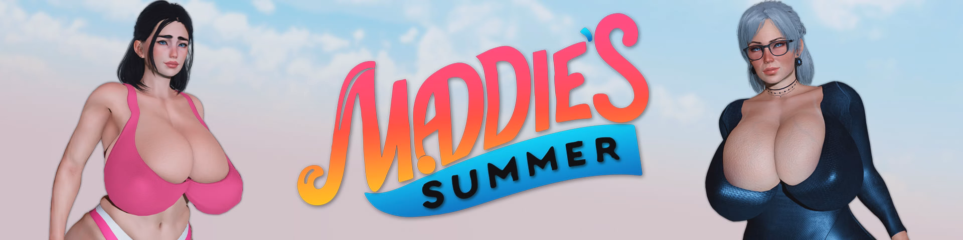 Maddie’s Summer