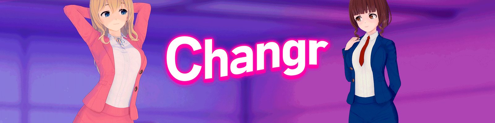 Changr: A Social Revolution — free Ren'Py adult game download