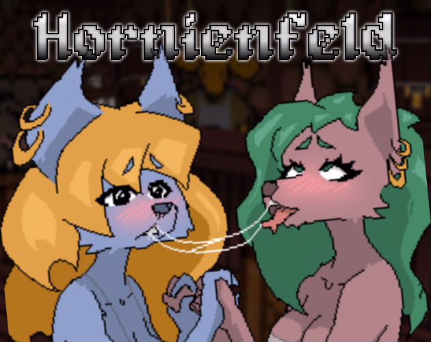 Hornienfeld — free Others adult game download