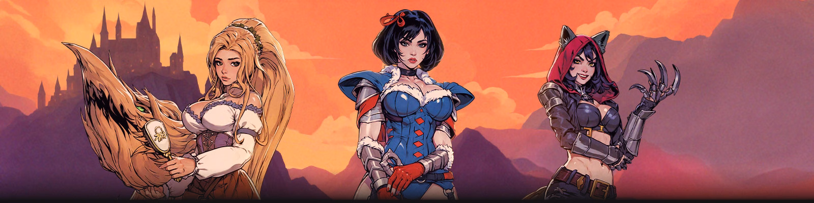 Swords & Slippers — free Unity adult game download