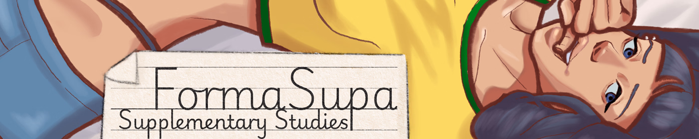 FormaSupa: Supplementary Studies — free Others adult game download