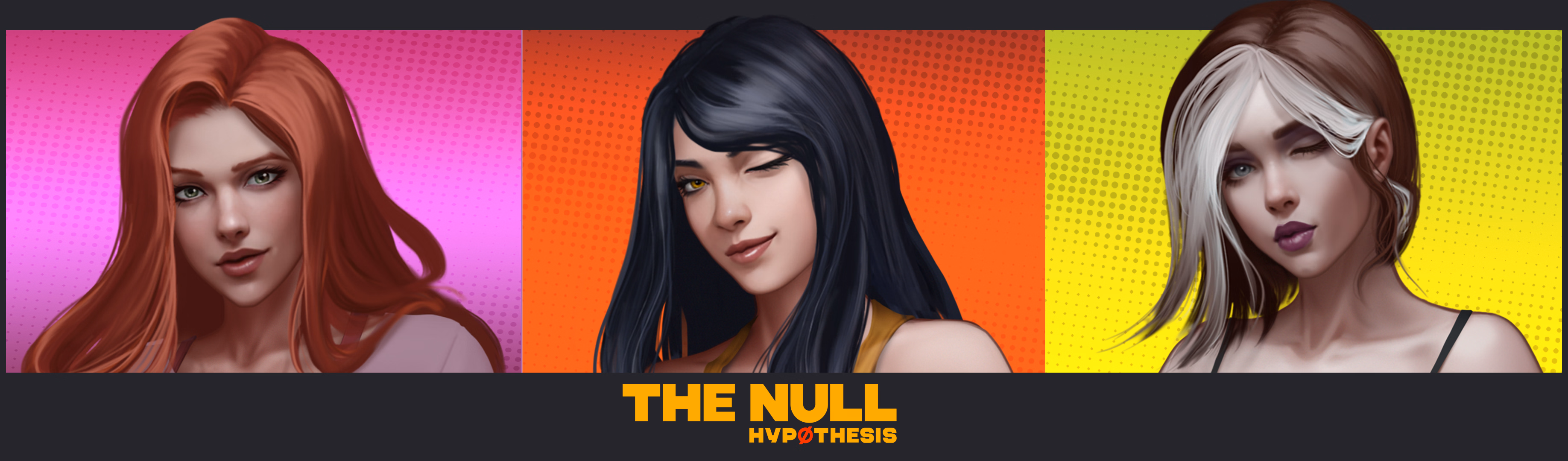The Null Hypothesis — free Ren'Py adult game download