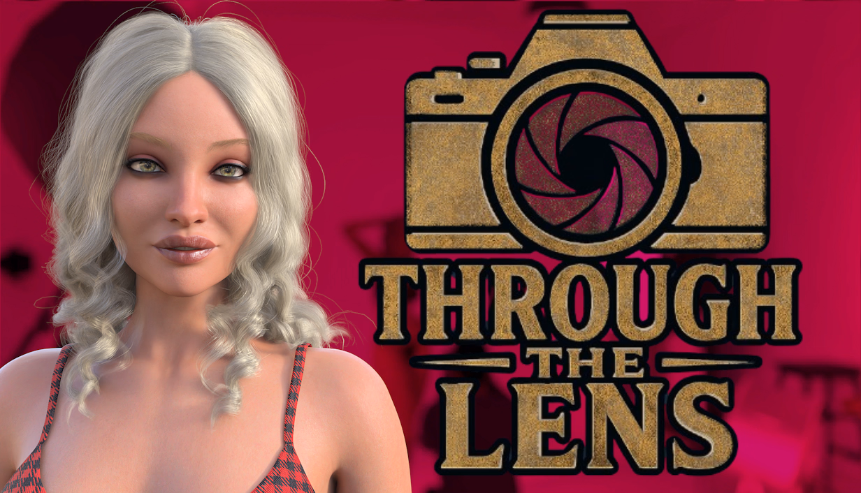 Through the Lens — free Ren'Py adult game download