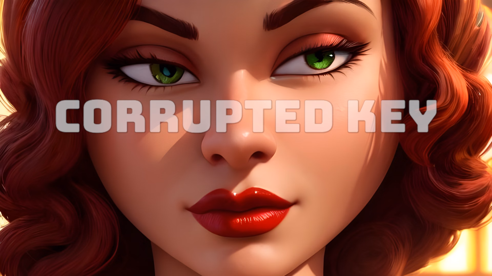 Corrupted Key — free Ren'Py adult game download