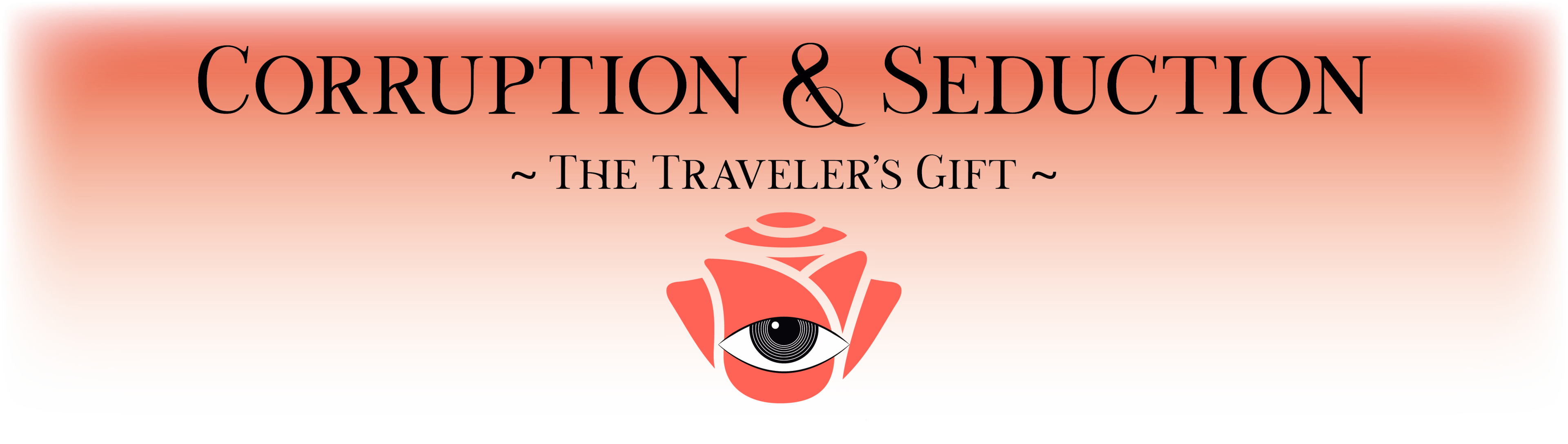 Corruption & Seduction: The Traveler's Gift — free HTML adult game download