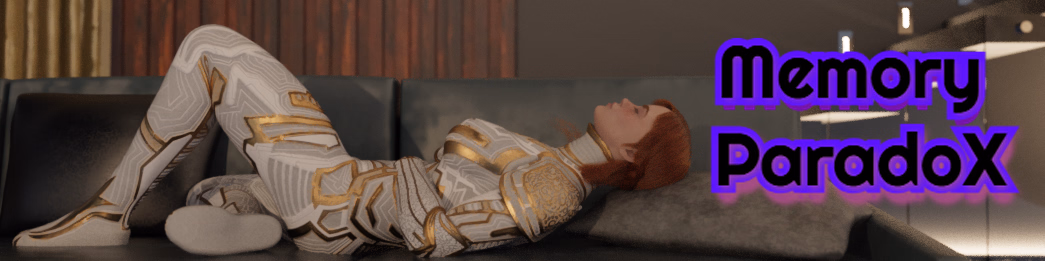 Memory ParadoX — free Ren'Py adult game download
