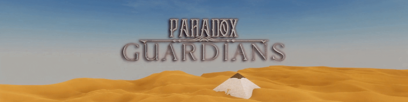 Paradox Guardians — free Unreal Engine adult game download