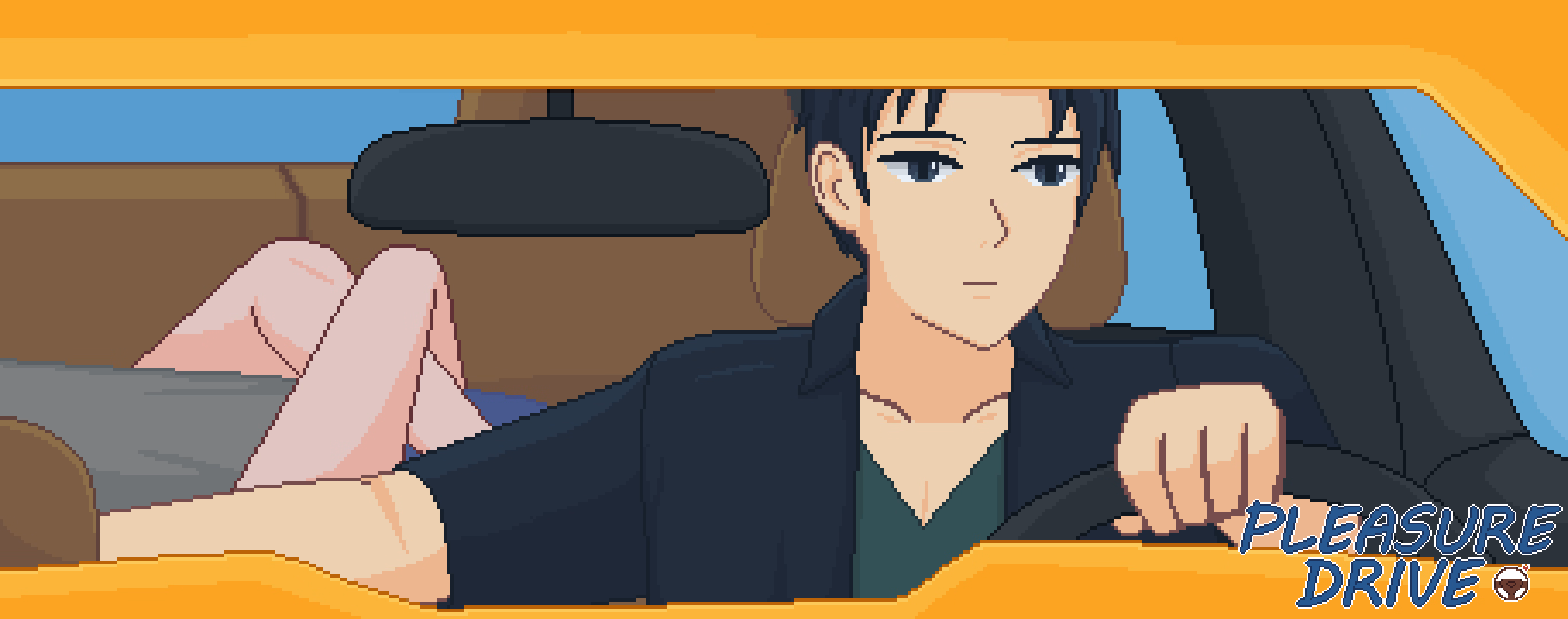 Pleasure Drive