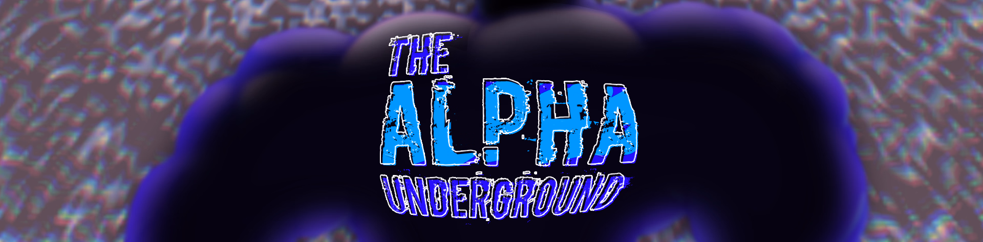 The Alpha Underground — free Ren'Py adult game download