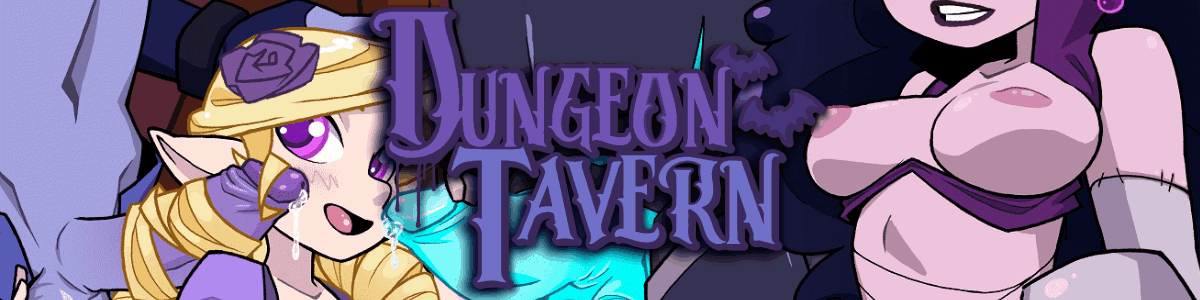 Dungeon Tavern — free Unity adult game download