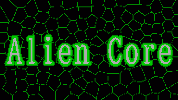 Alien Core — free Others adult game download