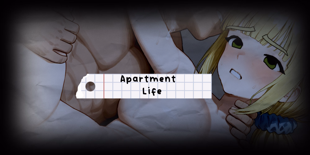 Apartment life — free Others adult game download