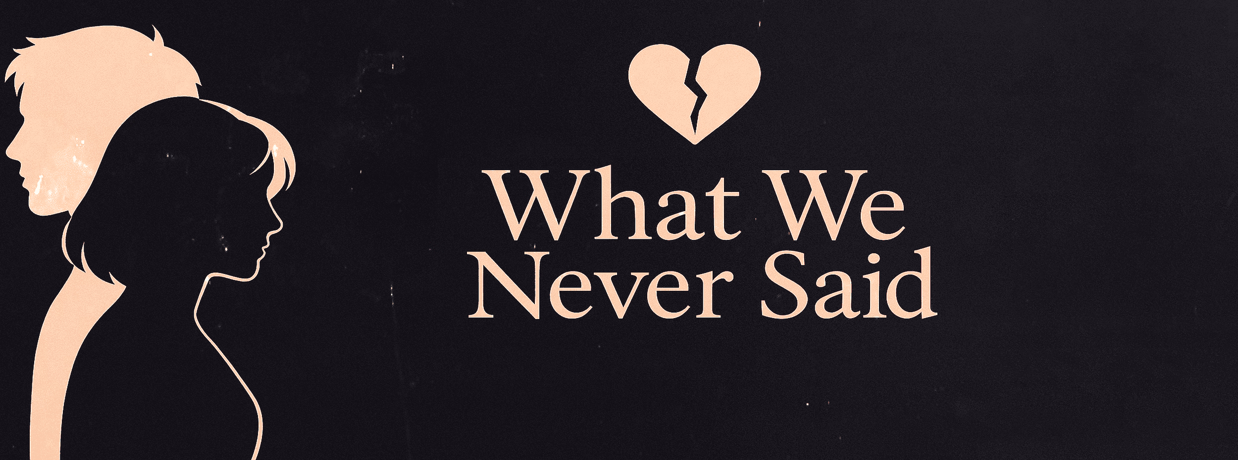 What We Never Said — free Ren'Py adult game download