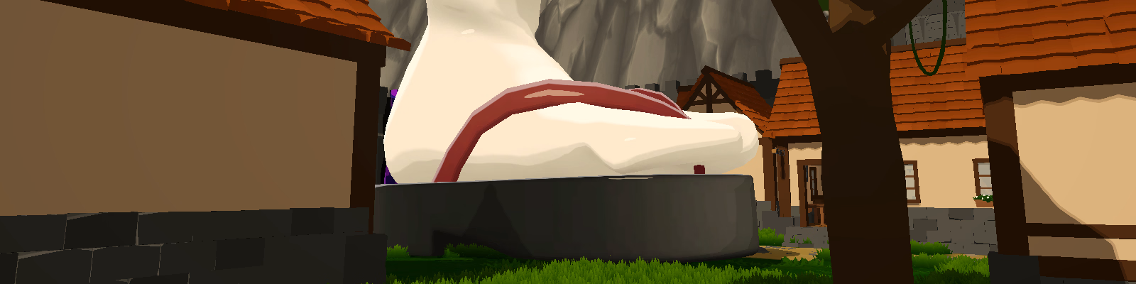 Lethal Fantasy — free Unity adult game download