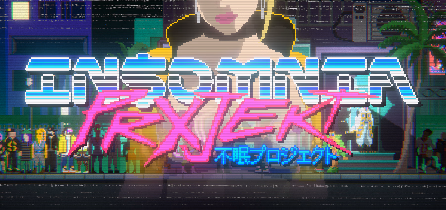 In$omnia Prxjekt — free Unity adult game download