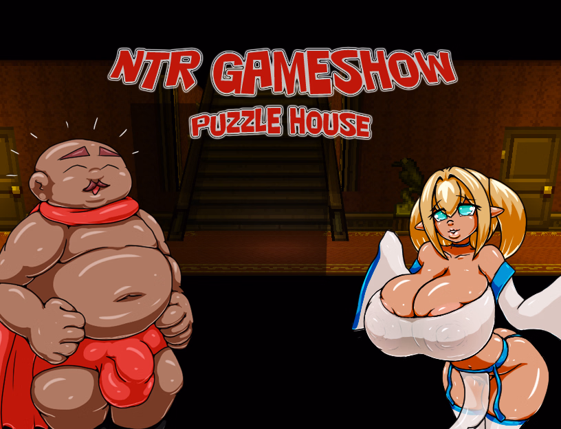 NTR Gameshow — free RPGM adult game download