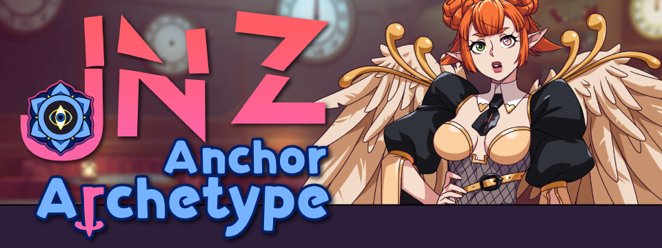 JNZ: Anchor Archetype