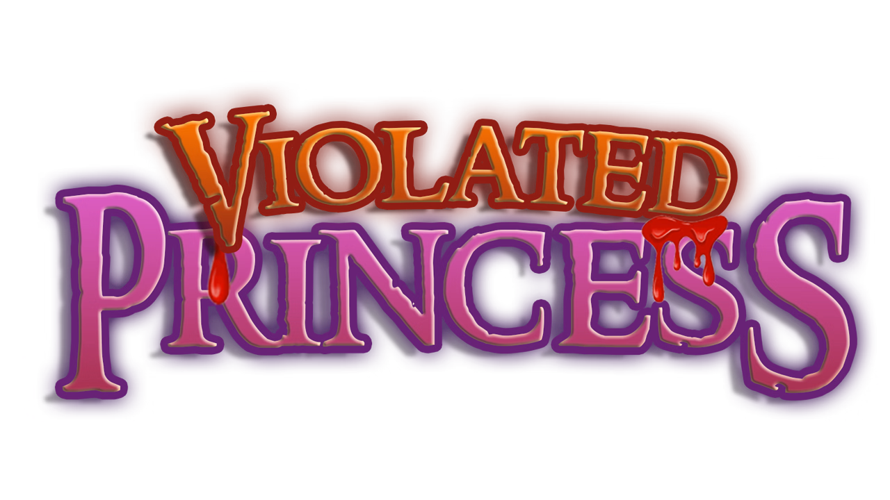Violated Princess — free Unity adult game download