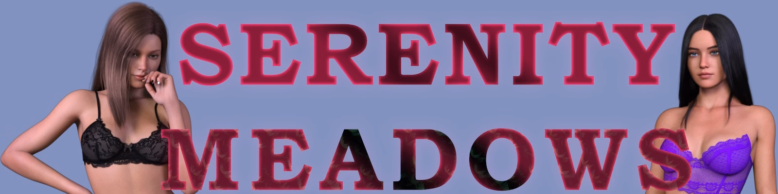 Serenity Meadows — free Ren'Py adult game download