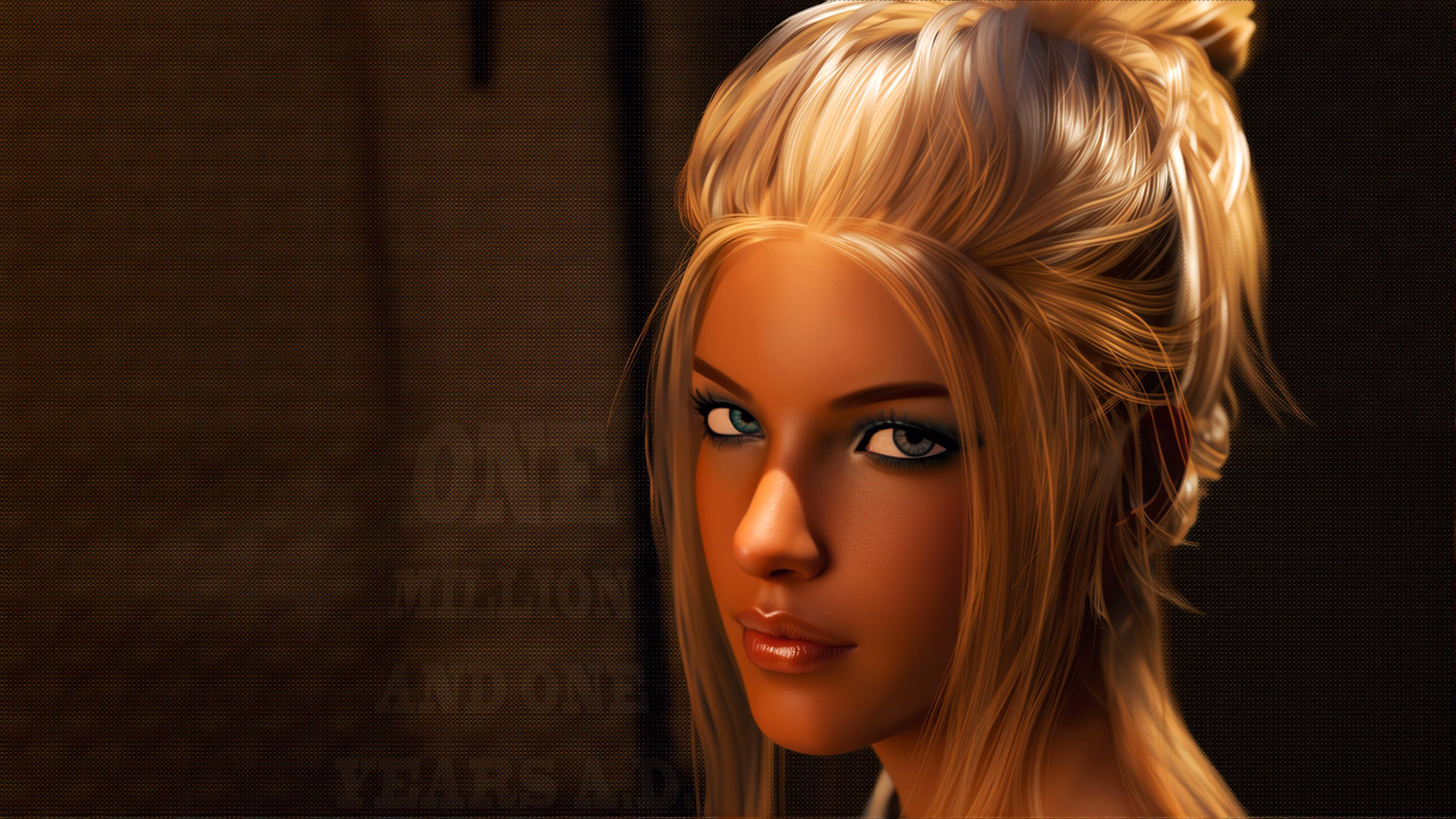 Flesh and Fury — free Ren'Py adult game download