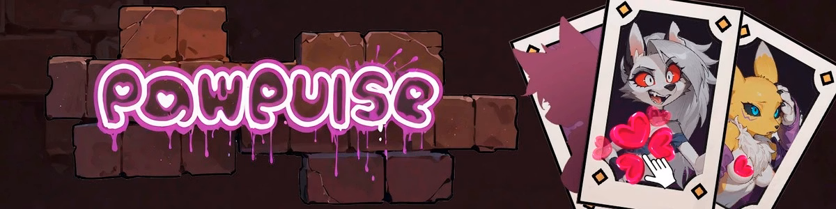 Paw Pulse — free Unity adult game download