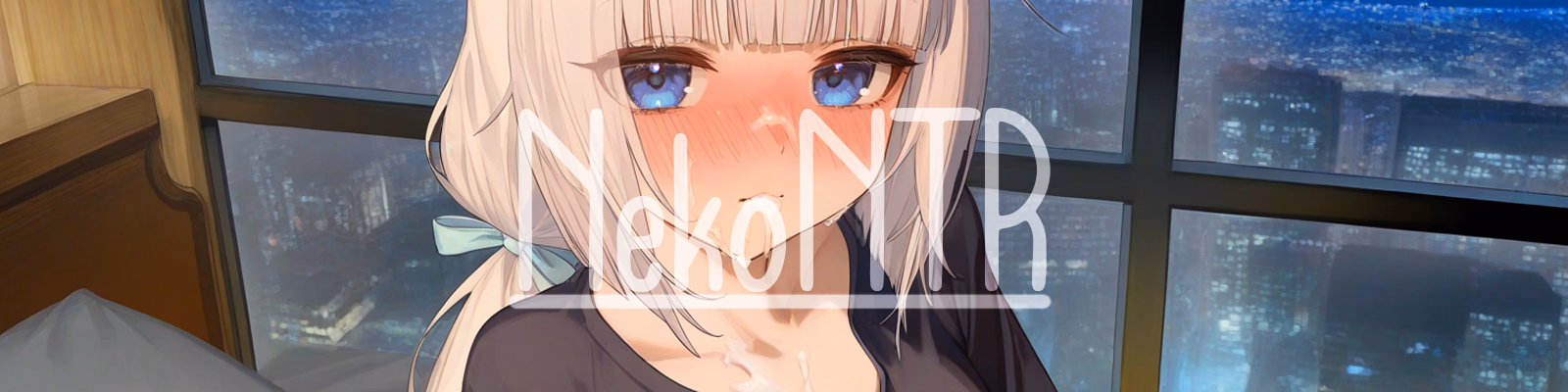 NekoNTR — free Others adult game download