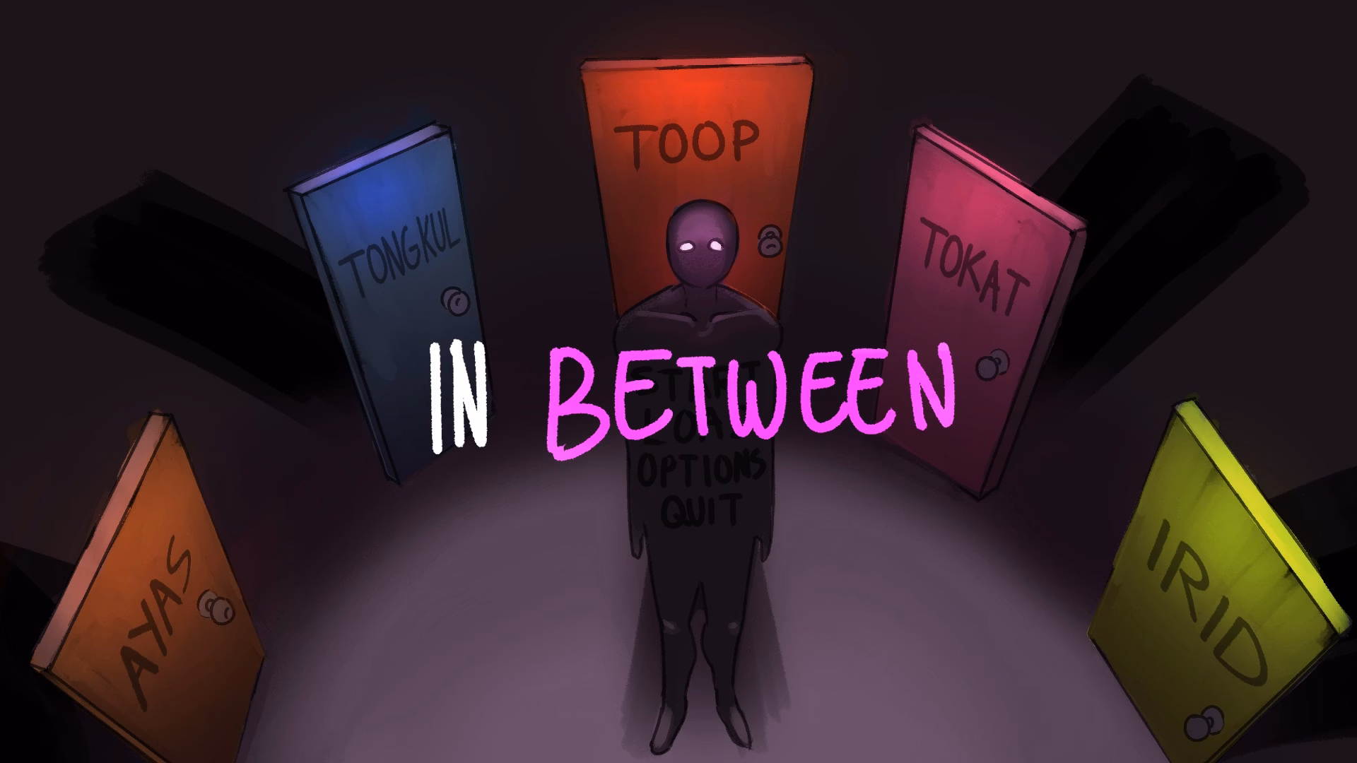 In Between — free Ren'Py adult game download