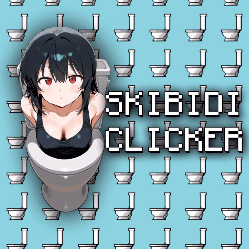 Skibidi Clicker — free Others adult game download