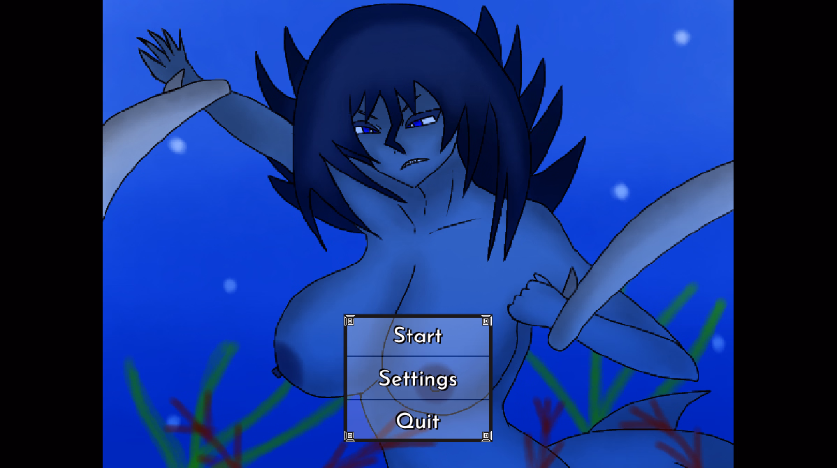 Diver Boy and Shark Girl — free Others adult game download