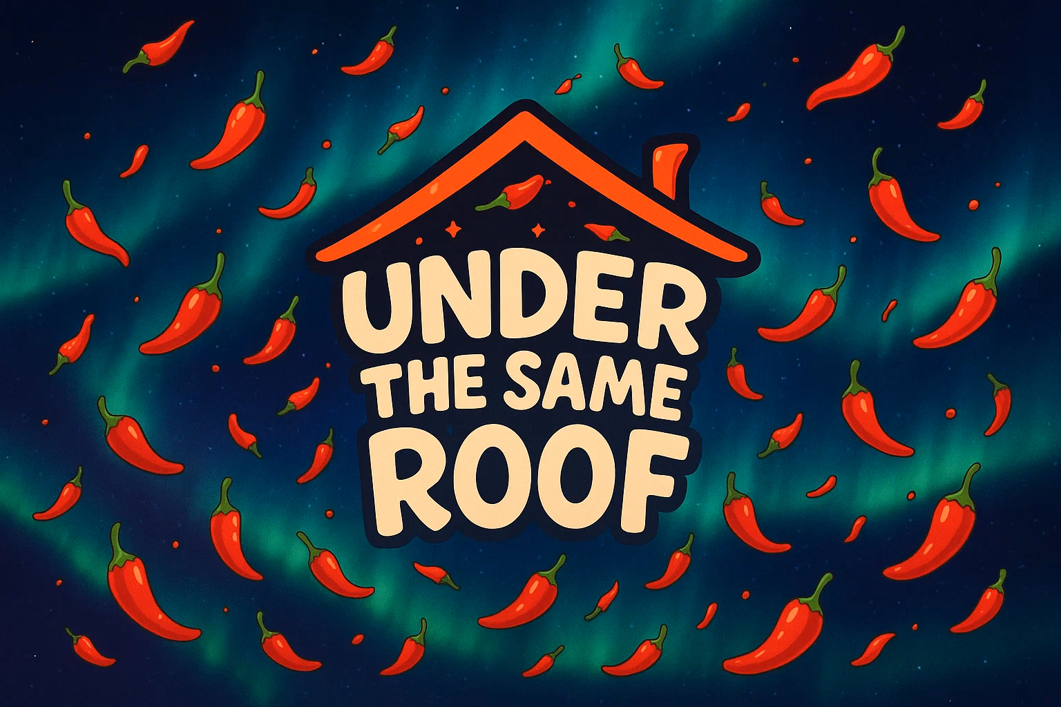 Under the Same Roof — free Ren'Py adult game download