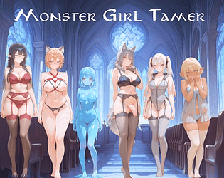 Monster Girl Tamer SSS