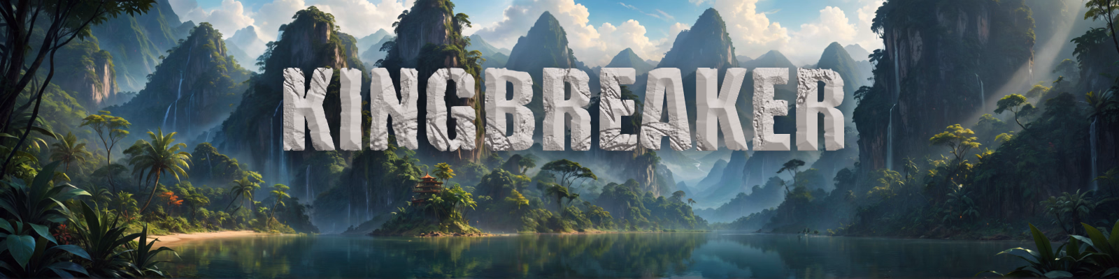 Kingbreaker — free Ren'Py adult game download