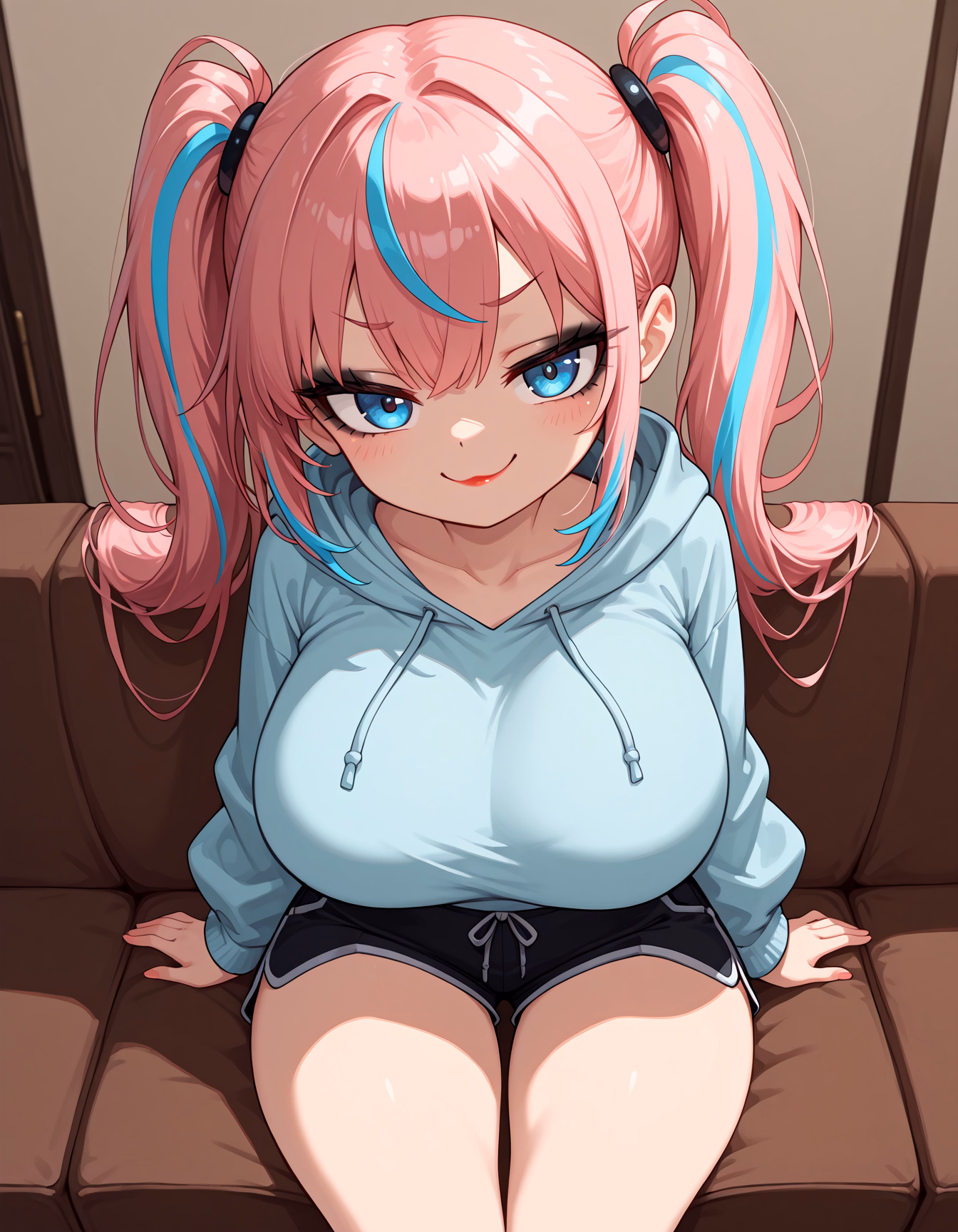I'm a Perv — free HTML adult game download