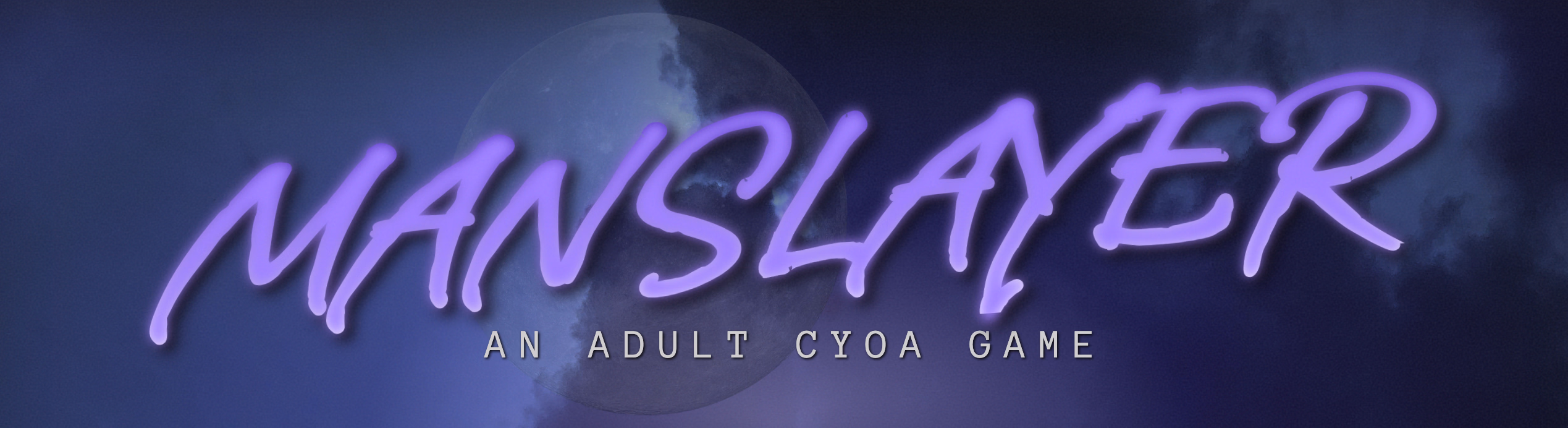 Manslayer — free HTML adult game download