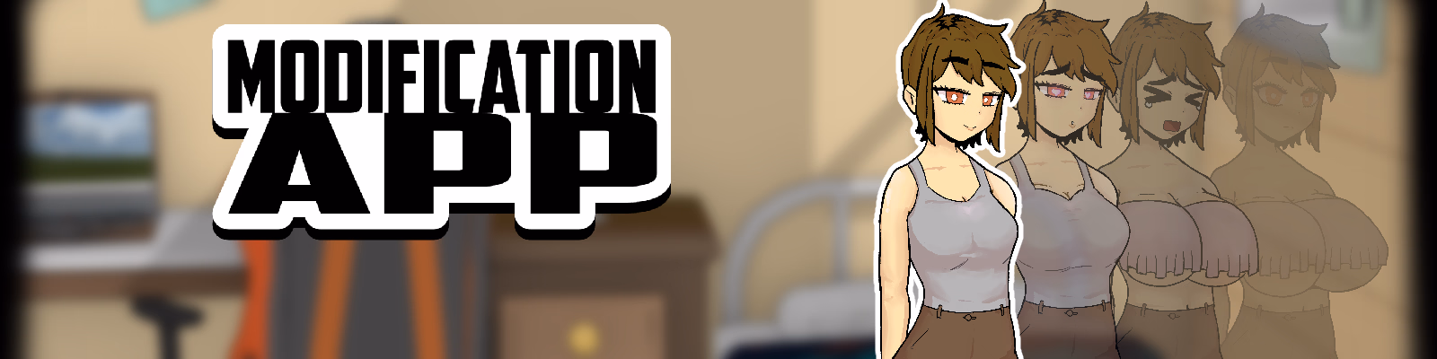 Modification App — free Others adult game download