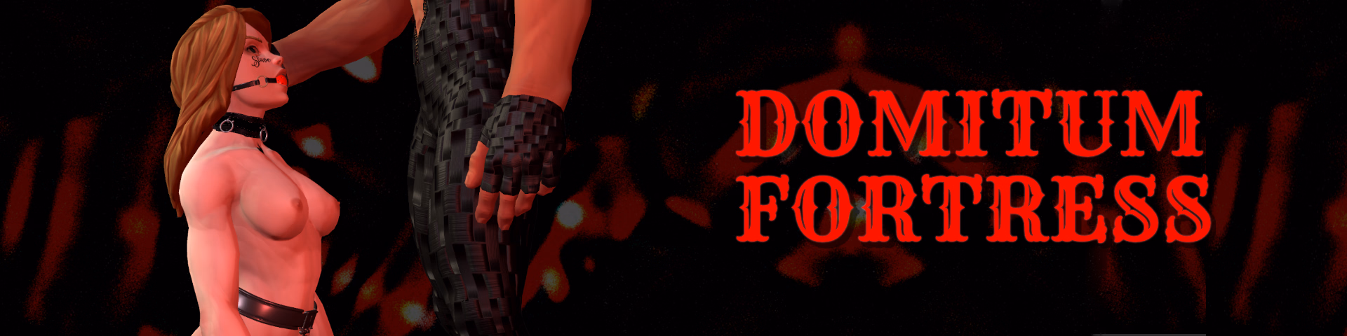 Domitum Fortress